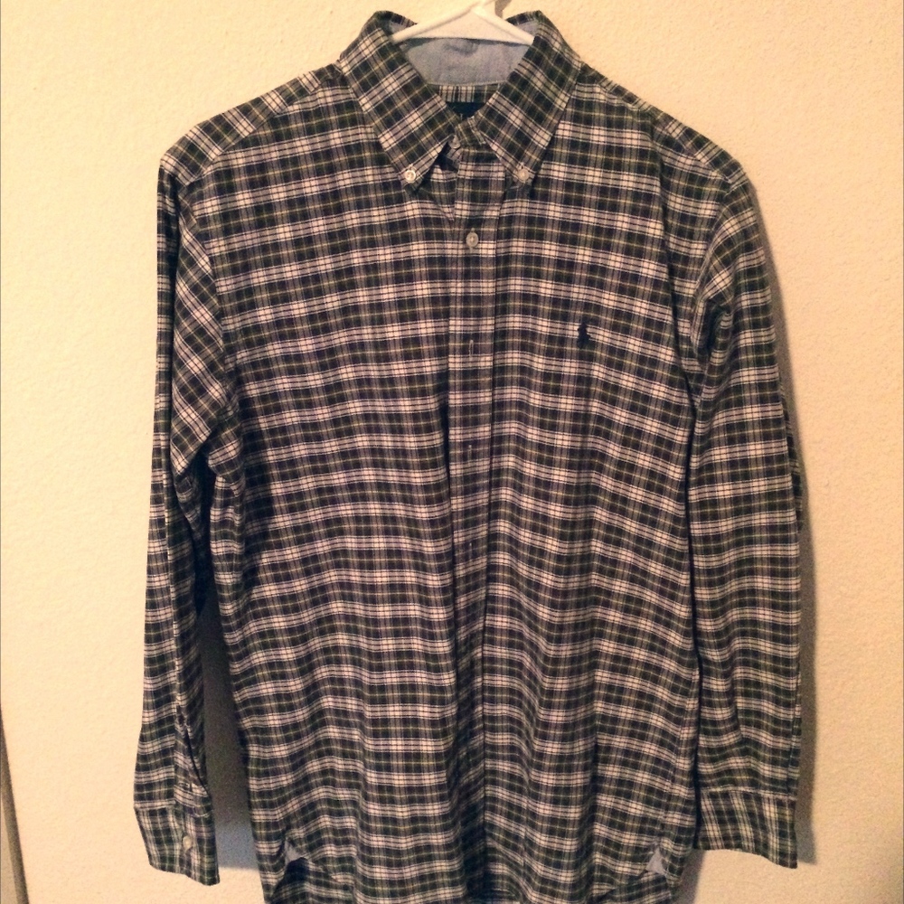 Dress Shirt